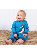 Kite Clothing Kite Clothing Puffling Romper