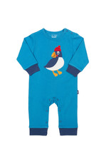 Kite Clothing Kite Clothing Puffling Romper