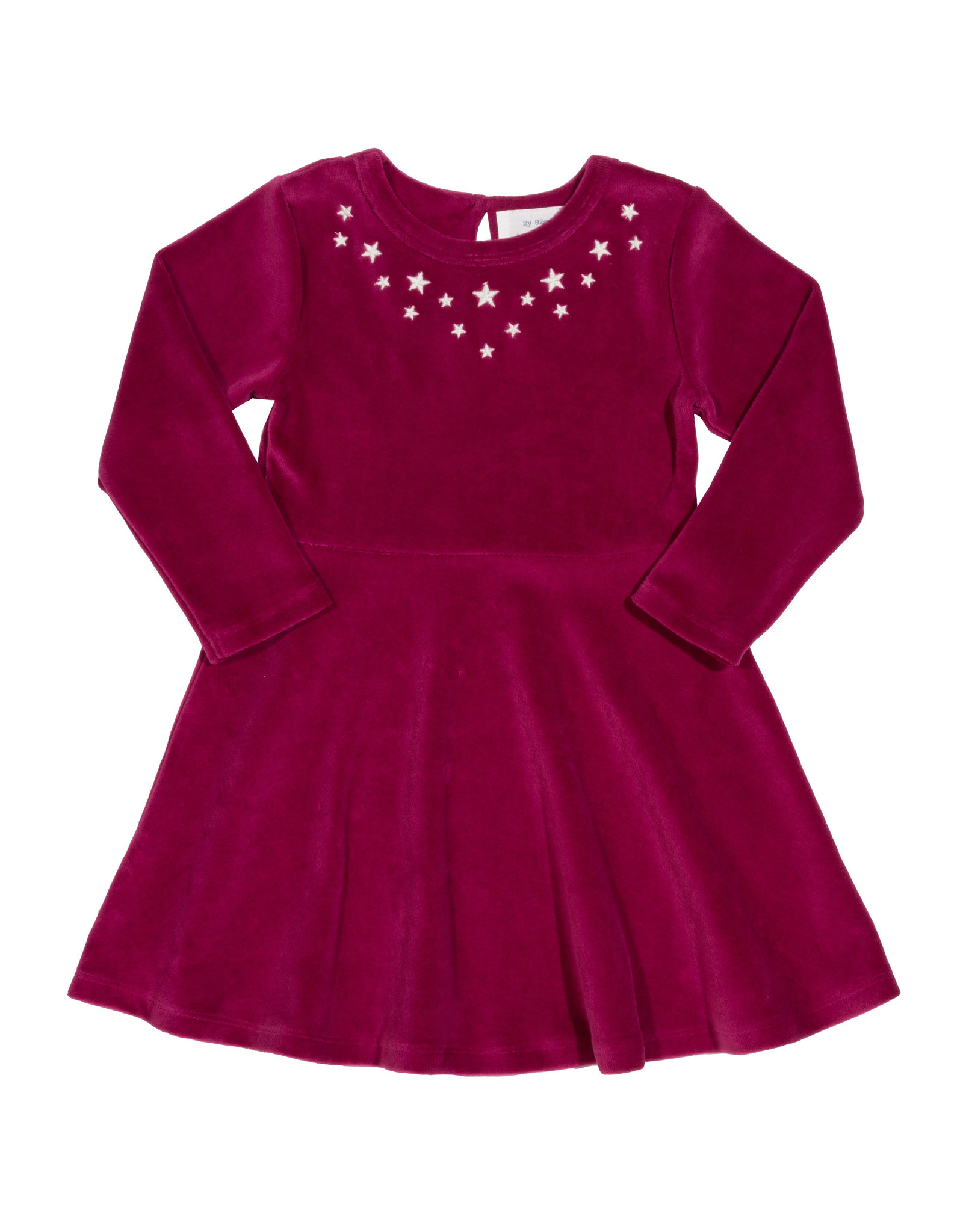 Kite Clothing Kite Clothing Velvety Skater Dress