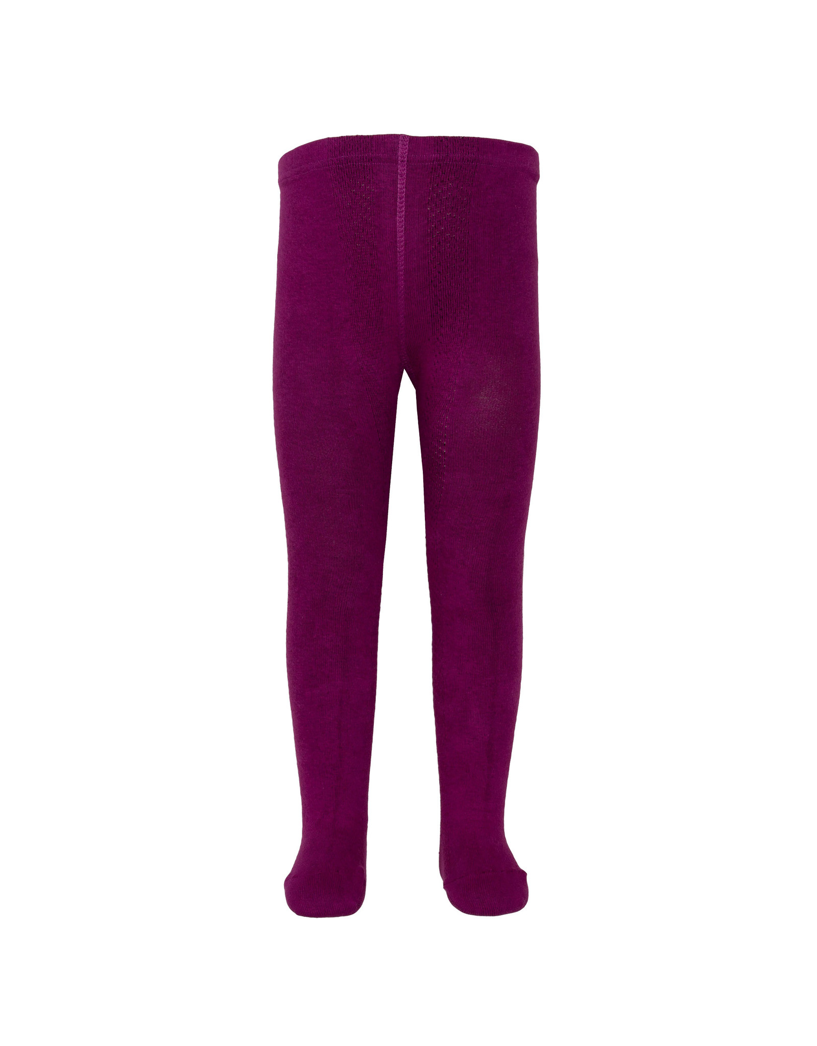 Kite Clothing Side Stitch Tights - Berry
