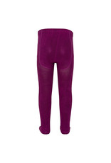 Kite Clothing Side Stitch Tights - Berry