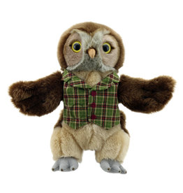 Puppet Company Puppet Company Dressed Animal Puppets - Assorted
