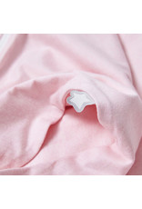 Gro Company Snuggle Gro Snug - 2.5 Tog -0-4 months - Pink Marl