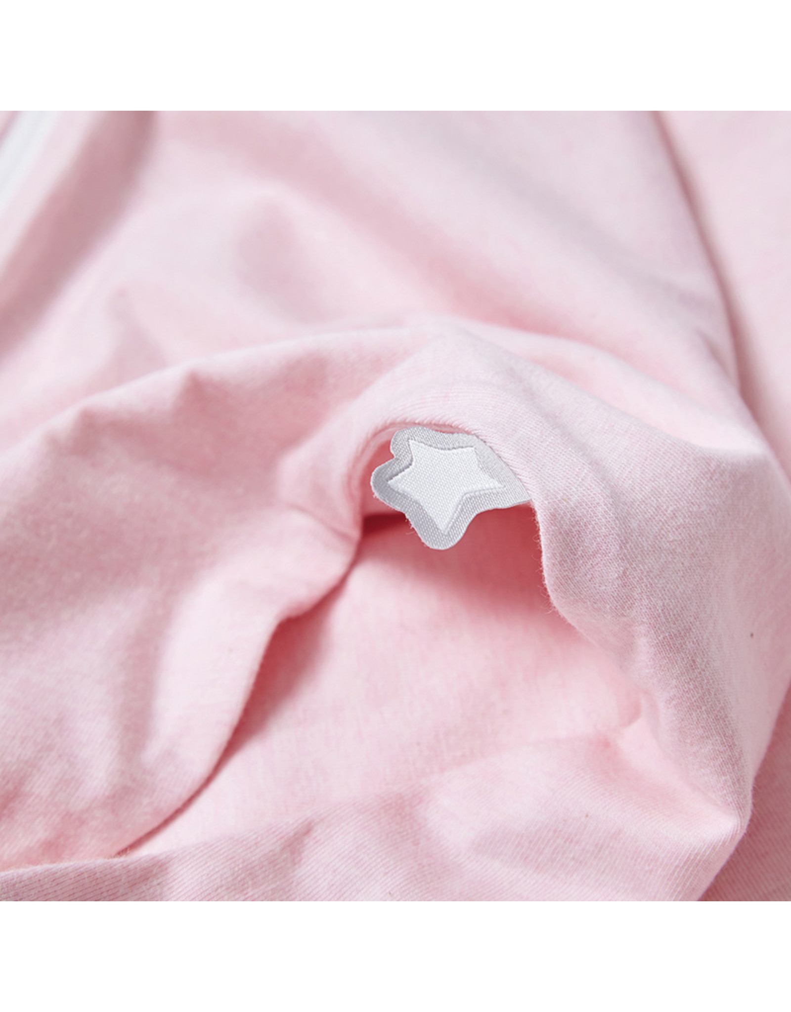 Gro Company Snuggle Gro Snug - 2.5 Tog -0-4 months - Pink Marl