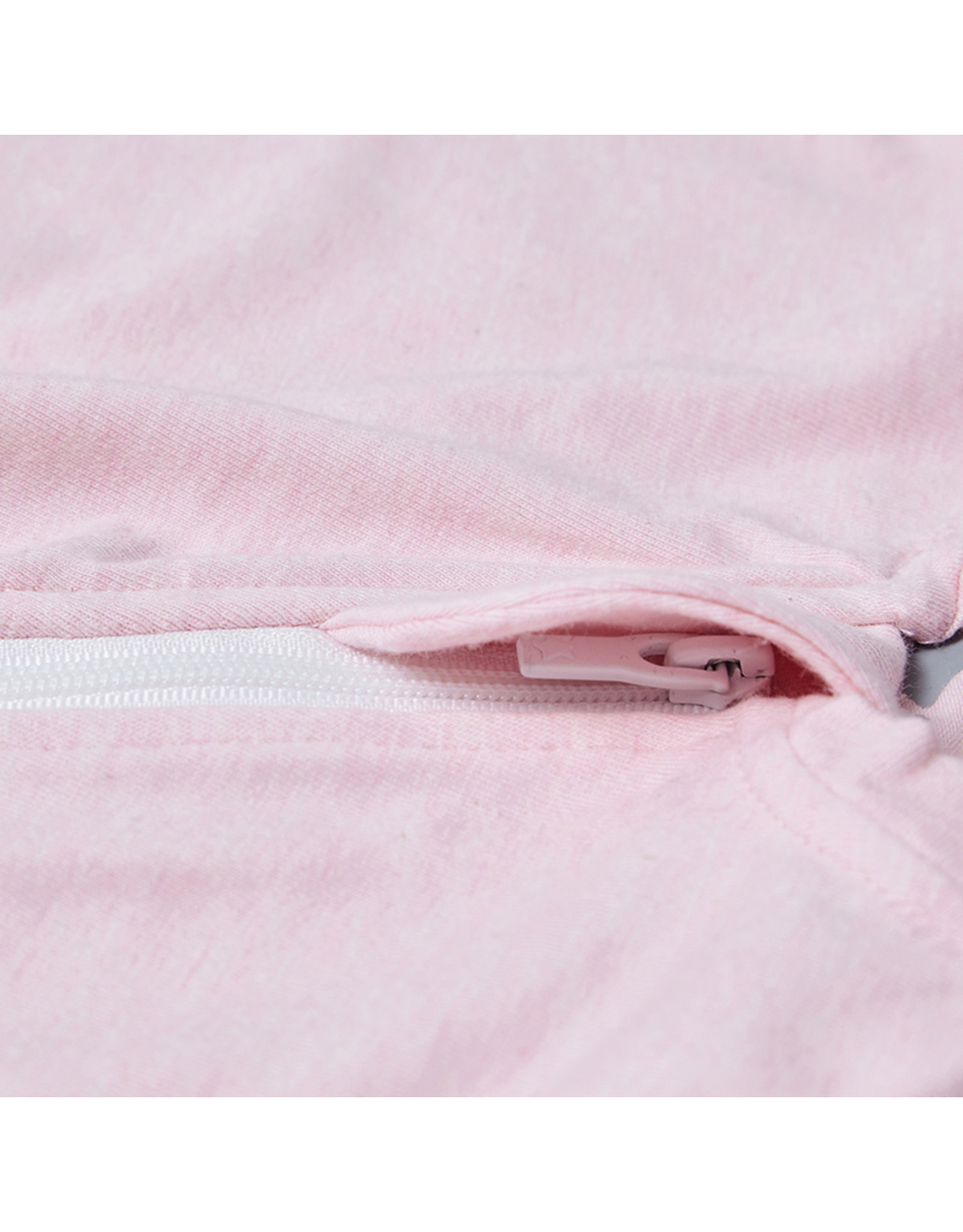 Gro Company Snuggle Gro Snug - 2.5 Tog -0-4 months - Pink Marl