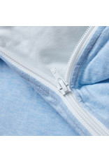 Gro Company Snuggle Gro Snug - 2.5 Tog -0-4 months - Blue  Marl