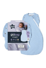 Gro Company Snuggle Gro Snug - 2.5 Tog -0-4 months - Blue  Marl