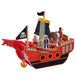 Lanka Kade Lanka Kade Pirate Ship