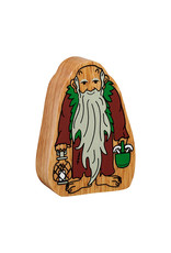 Lanka Kade Lanka Kade Mythical Figures