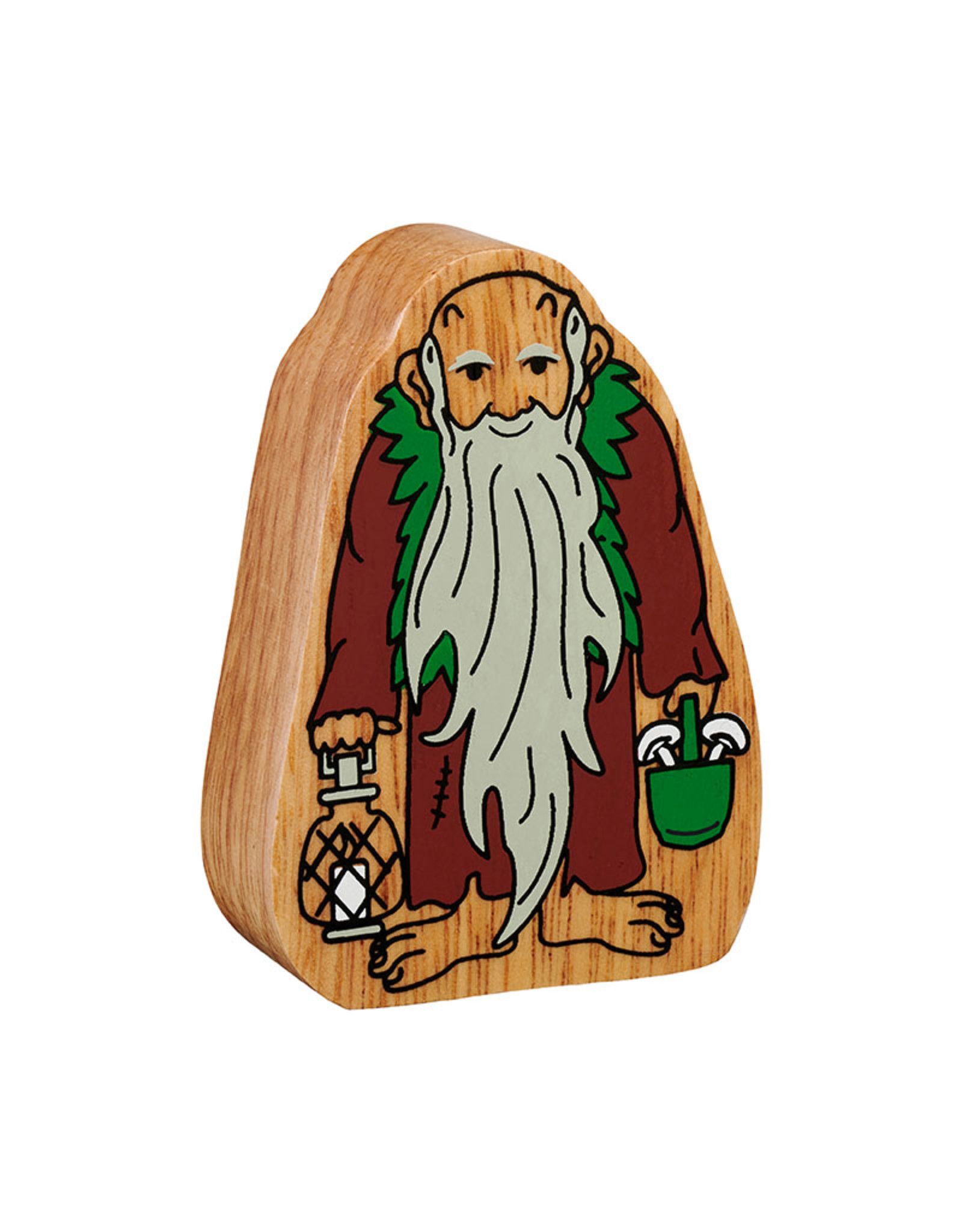 Lanka Kade Lanka Kade Mythical Figures