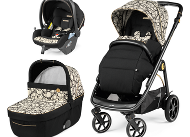 Car Seats & Travel Systems