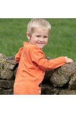 Piccalilly Piccalilly Kids Top - Puffin