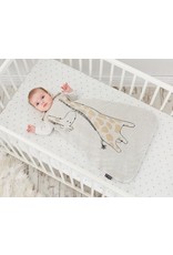 Bizzi Growin Gilbert Giraffe  Baby Sleeping Bag - 2.5 Tog