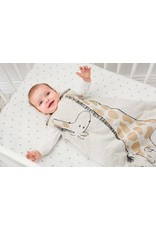 Bizzi Growin Gilbert Giraffe  Baby Sleeping Bag - 2.5 Tog