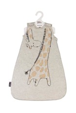 Bizzi Growin Gilbert Giraffe  Baby Sleeping Bag - 2.5 Tog