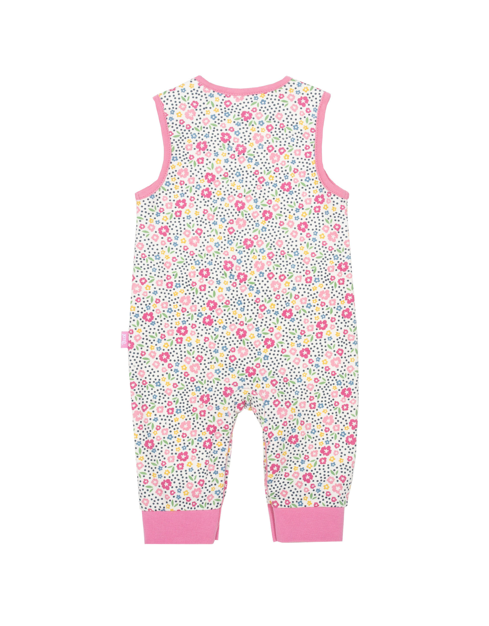 Kite Clothing Home Ditsy Dungarees