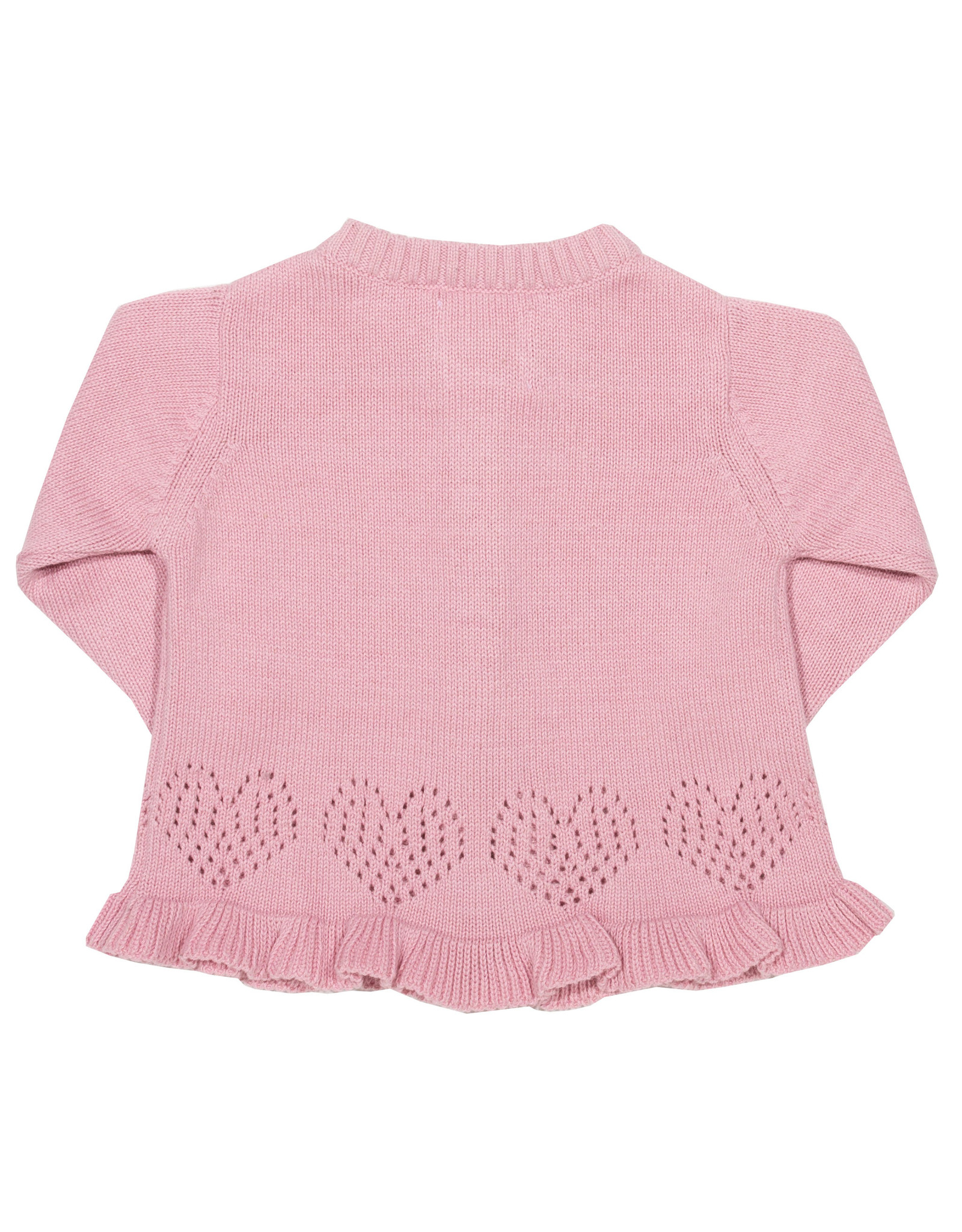Kite Clothing Heart Cardi