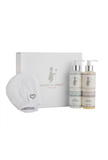 Harry & Rose Baby Bonding Gift Set