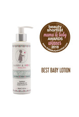 Harry & Rose Baby Soft Lotion