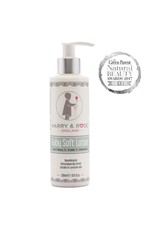 Harry & Rose Baby Soft Lotion