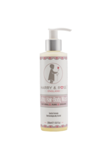 Harry & Rose Baby Hair-Body Wash