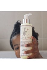 Harry & Rose Baby Hair-Body Wash