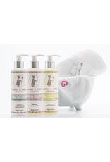 Harry & Rose Baby Bubble Bath