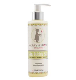 Harry & Rose Baby Bubble Bath