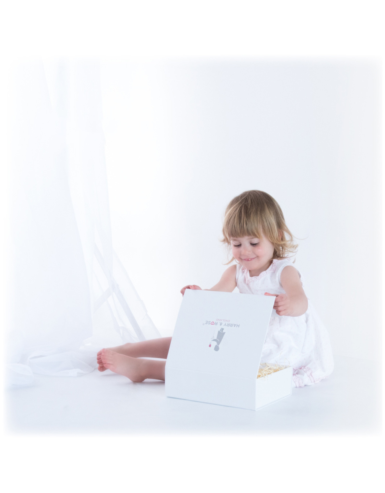 Harry & Rose Baby Bonding Gift Set