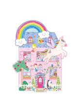100 Piece  3 in 1 Jigsaw - Fairy