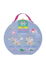 100 Piece  3 in 1 Jigsaw - Fairy