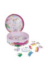 100 Piece  3 in 1 Jigsaw - Fairy