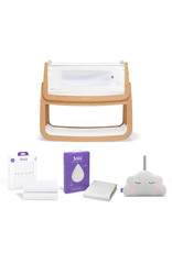 SnuzPod 4  Starter Set Bundle -Natural