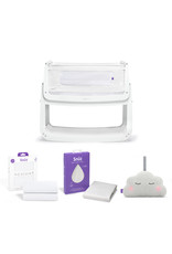 SnuzPod 4 Starter Set  Bundle-White