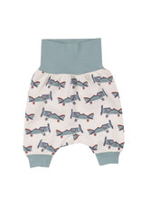 Pigeon Organics Baby Joggers- Aeroplanes