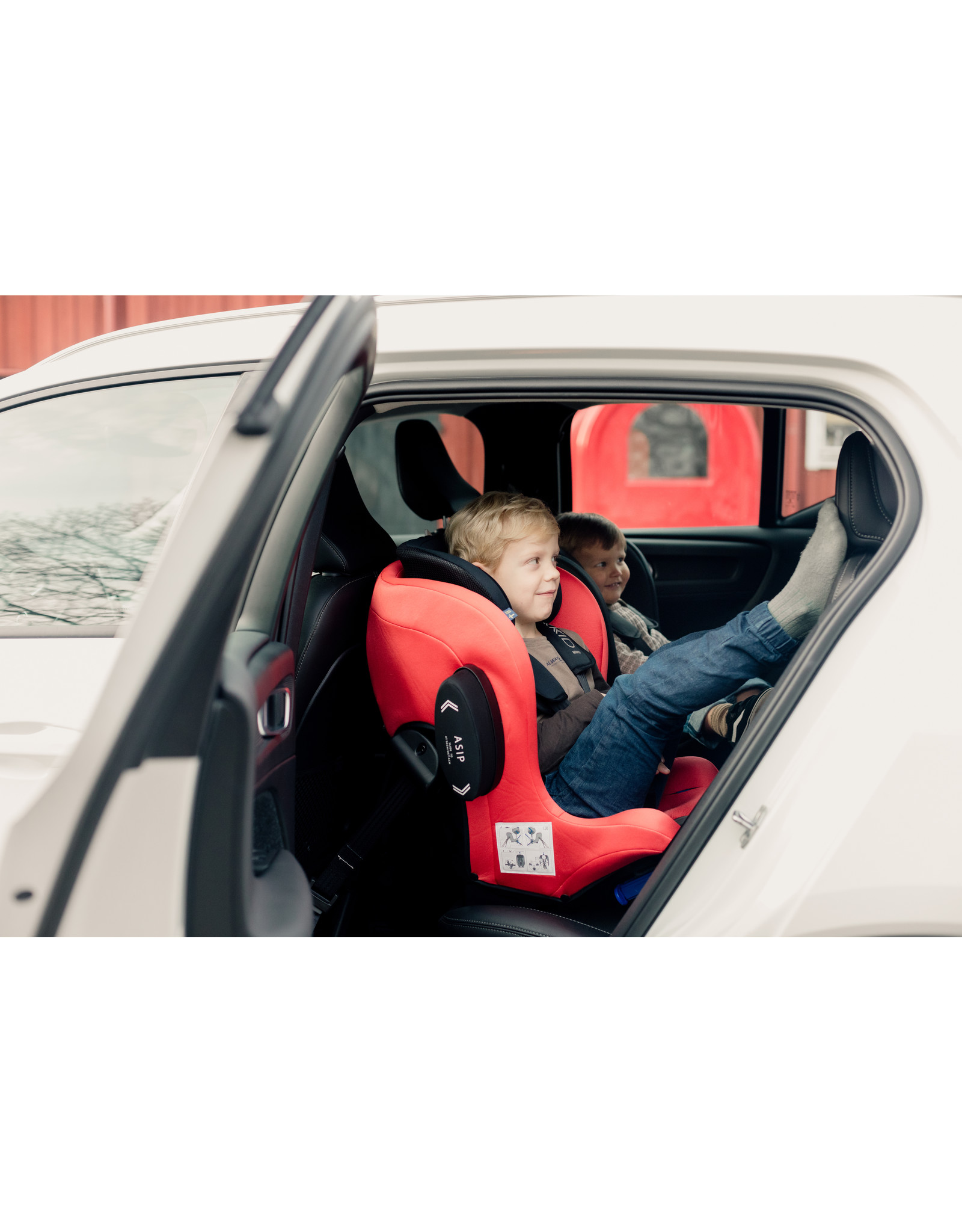 Axkid Axkid Minikid 2- 2022/23