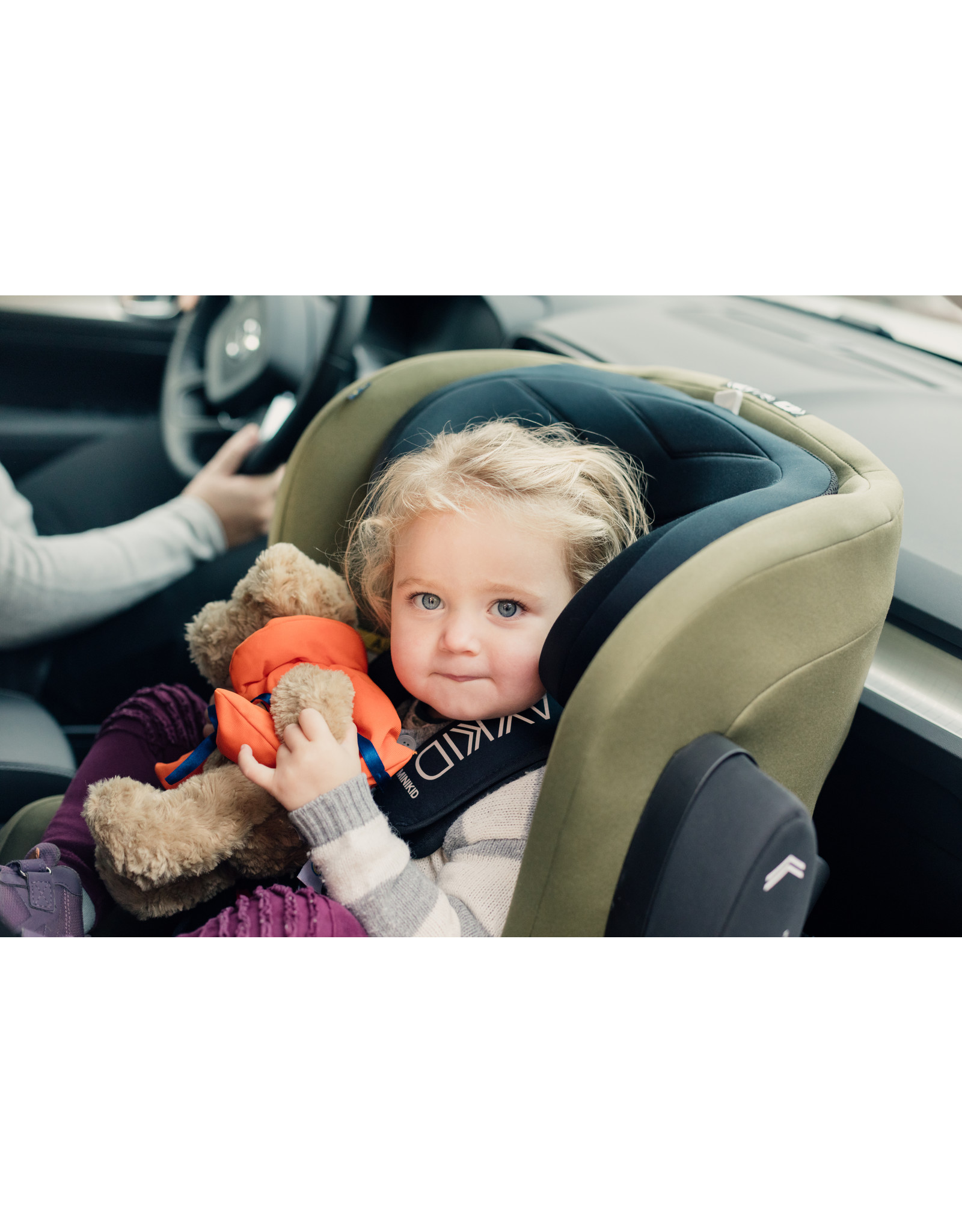 Axkid Axkid Minikid 2- 2022/23