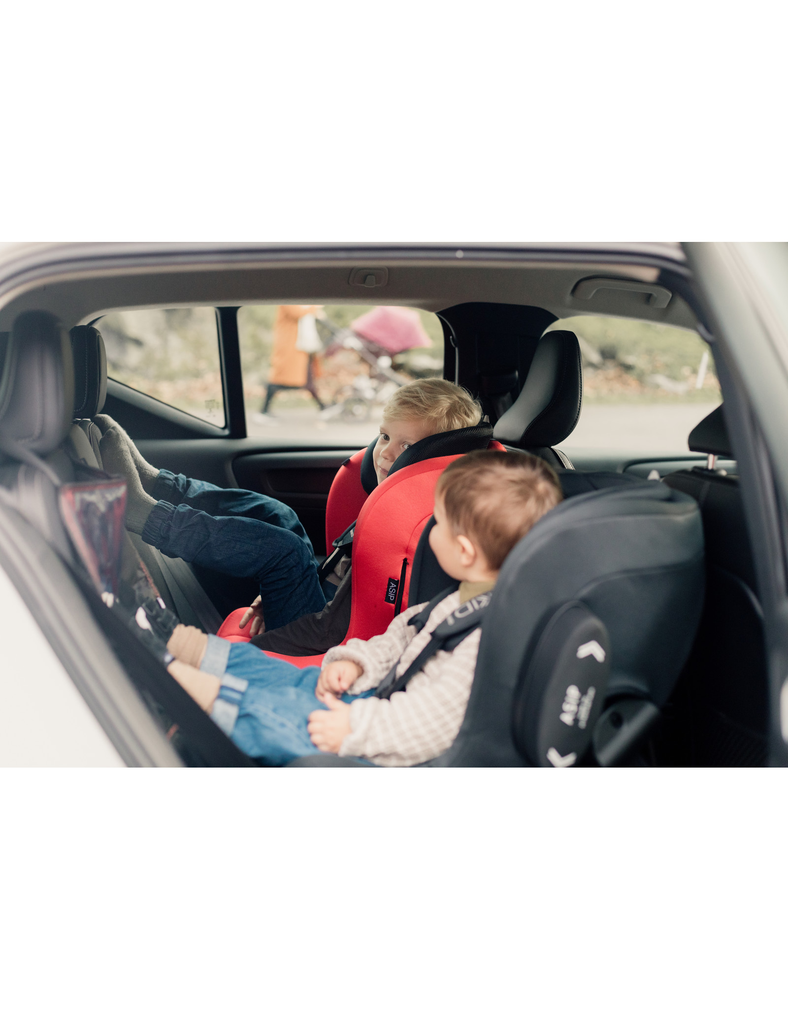 Axkid Axkid Minikid 2- 2022/23