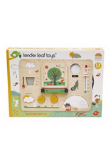 Tender Leaf Toys Tender Leaf Toys Weather Watch