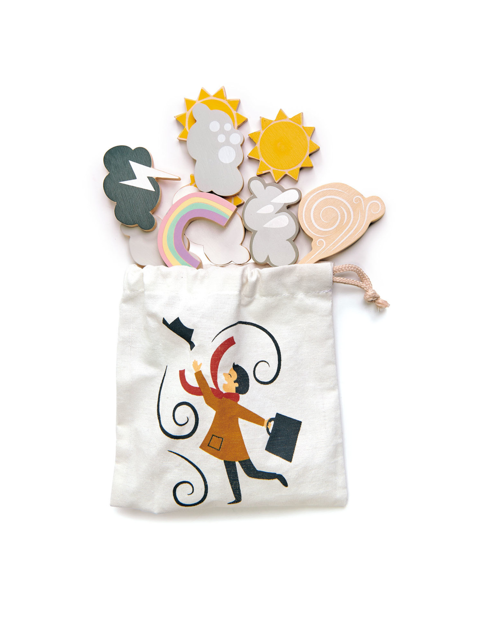 Tender Leaf Toys Tender Leaf Toys Weather Watch