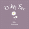 Daisy Tree Baby Boutique| Baby & Children's Clothes | Baby Products| Baby Gifts | Nursery Essentials