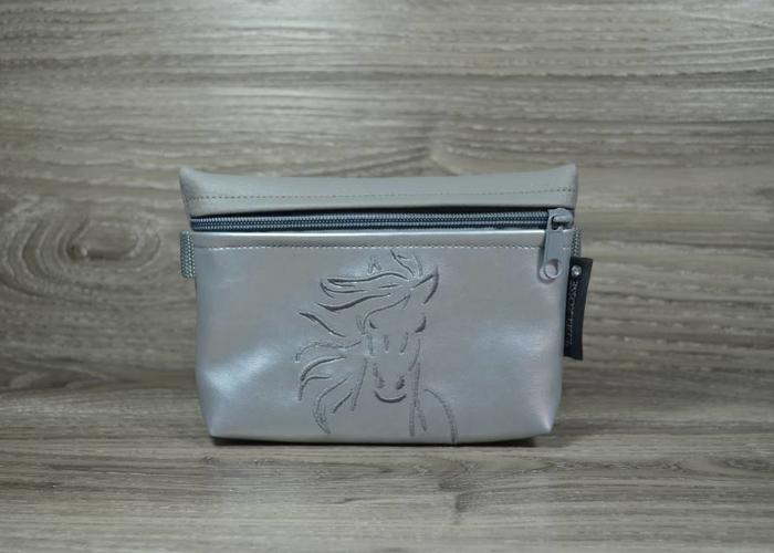 Edelzosse Unser farbenfrohes Platzwunder