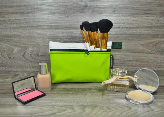 Edelzosse Die elegante Beautybag