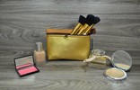 Edelzosse Die elegante Beautybag