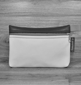 Individuelle Makeuptasche