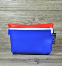Edelzosse Bauchtasche Island