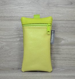 Edelzosse Handytasche Lemon