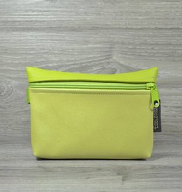 Edelzosse Bauchtasche Lemon