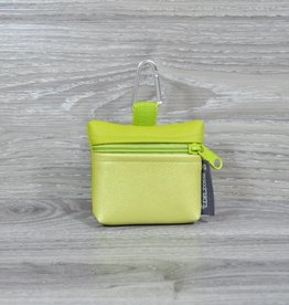 Edelzosse Mini-Tasche-Lemon