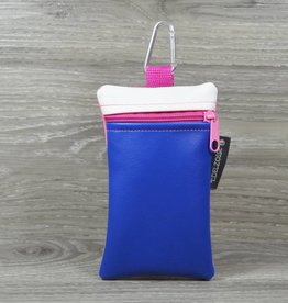 Edelzosse Handytasche Royal- Pink